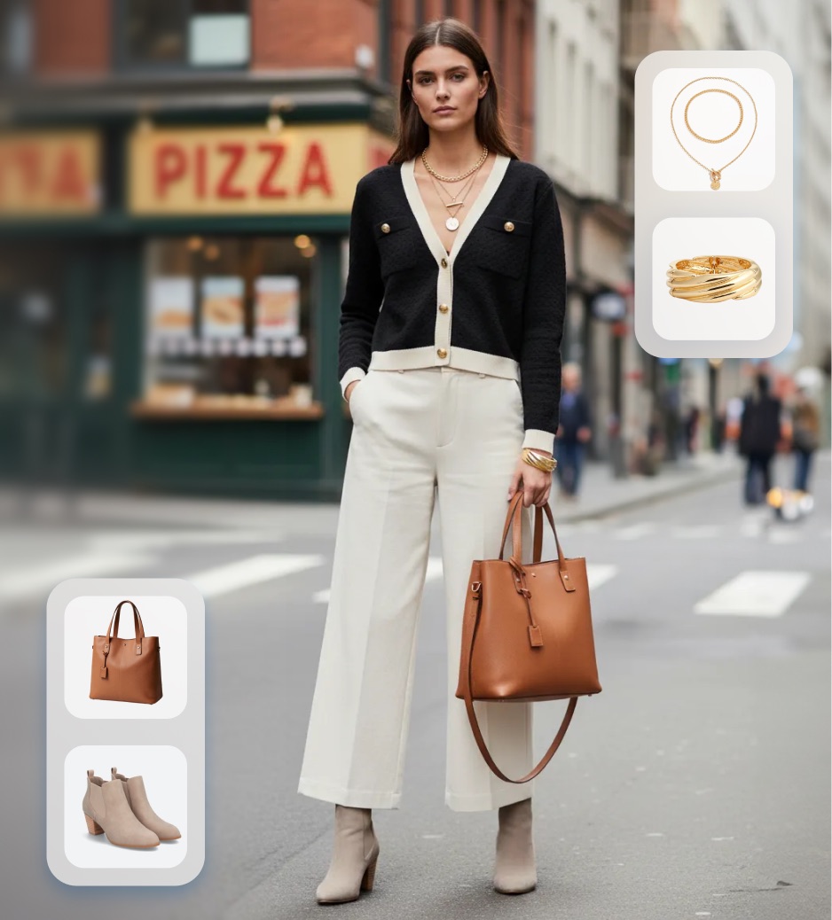 Reduce Returns, Increase Confidence — Virtual Jewelry Try-On